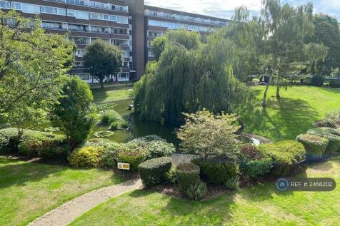 Communal Gardens