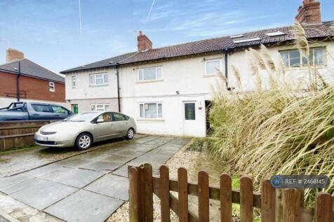 Driveway With 2 Parking Spaces