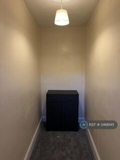 Walk In Wardrobe 