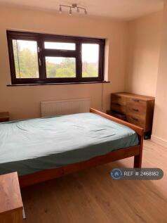 Bed Room 3