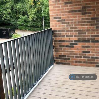 Private Balcony