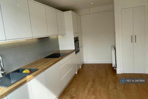 New Kitchen