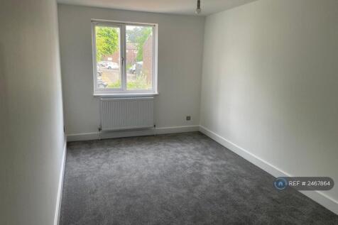 One Of 3 Bedrooms