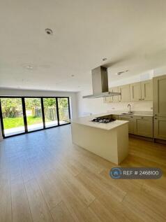 Living Kitchen