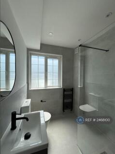 Downstairs Bathroom