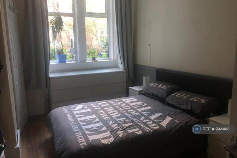 Ensuite Bedroom 