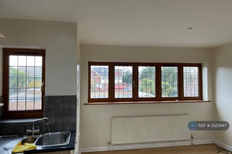 Reception / Kitchen