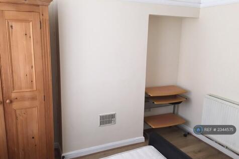 Bedroom 4 - Downstairs Double
