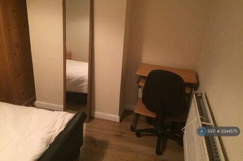 Bedroom 4 - Downstairs Double