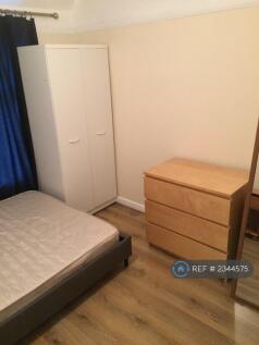 Bedroom 2 - Upstairs Double