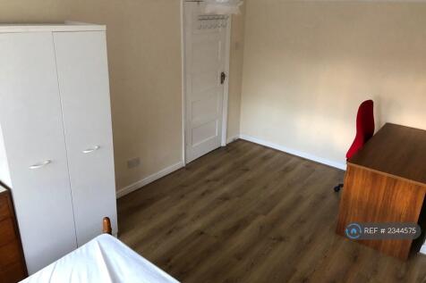 Bedroom 1 - Upstairs Double