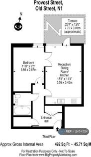 Great Floorplan