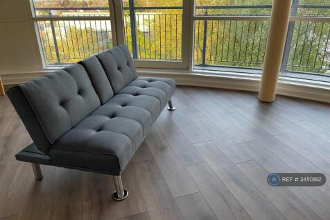 Lounge-Sofa