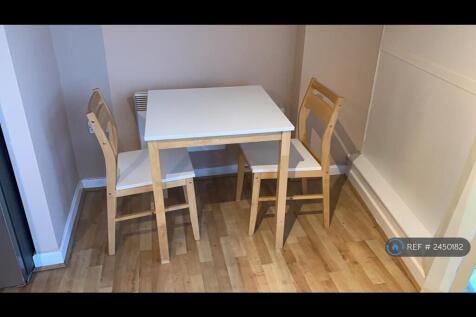 Lounge-Dining
