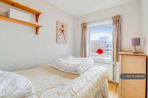 Single Bedroom