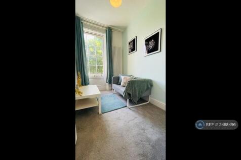 Bedroom 7 - Private Lounge