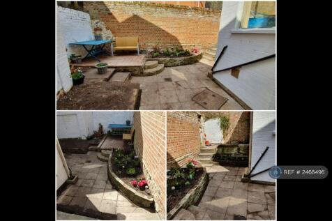 Shared Garden