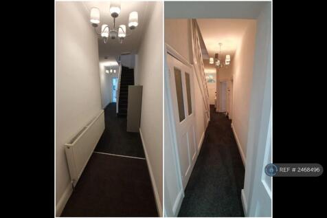 Ground Floor Hallway