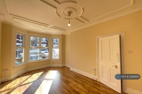 Front Bedroom