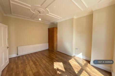 Front Bedroom