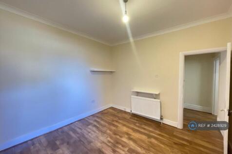 Back Bedroom