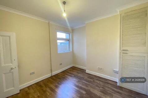 Back Bedroom