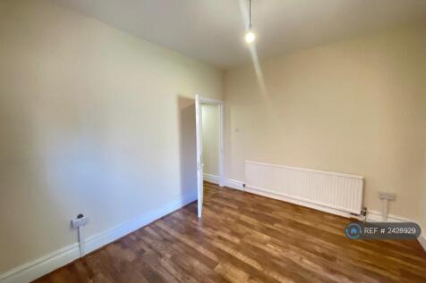 Back Bedroom