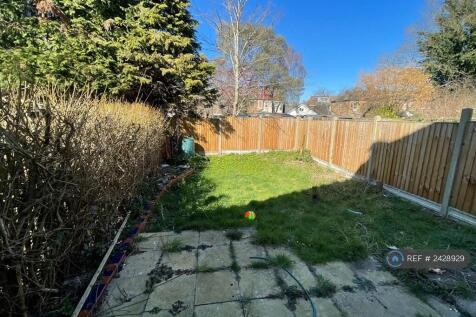 Private Garden
