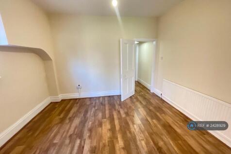 Living/Reception Room