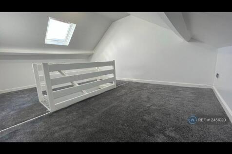 Loft Room