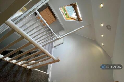 Attic Bedroom 2