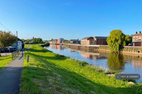 Local Walks