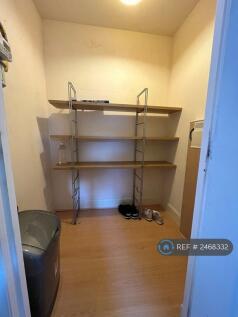 Large Storage Room