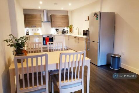 Dining / Kitchen