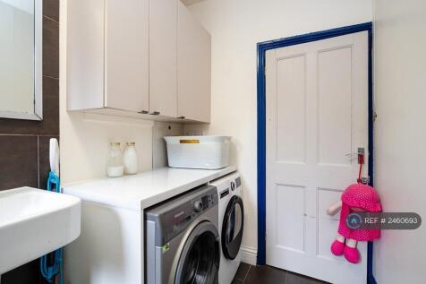 Utility Area