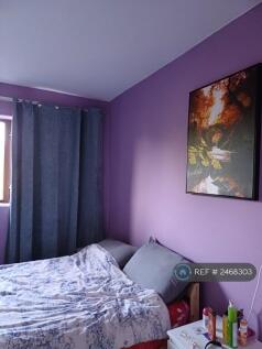 Masterbedroom
