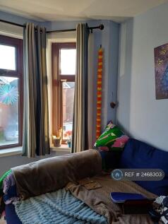 Lounge/Sitting Area