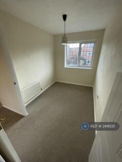 Second Room