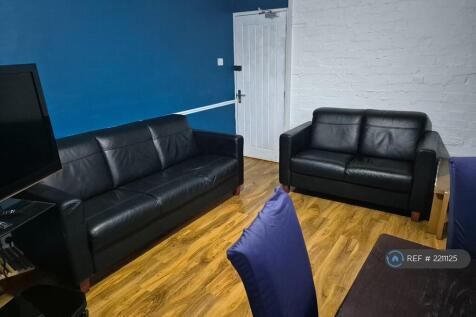 Living Room Communal 1.1