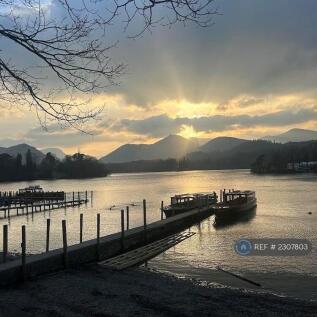 Lake District Coliving