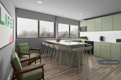 Lake District Coliving