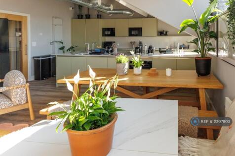 Lake District Coliving