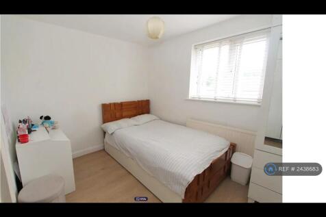 4th Bed Room