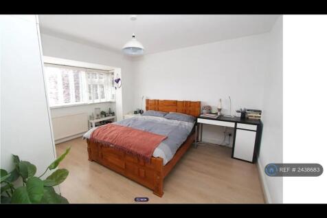 2nd Bed Room