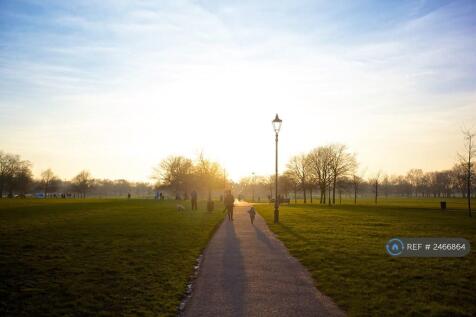Next Door To Wandsworth Common