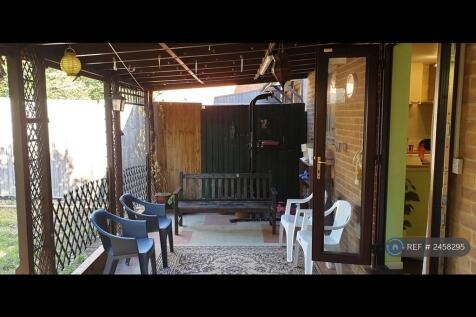 Veranda