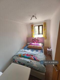 Third Double Bedroom