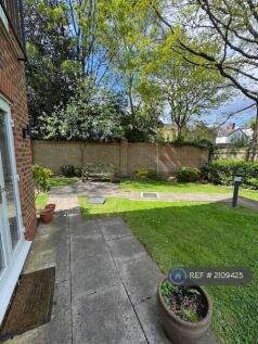 Outdoor Space