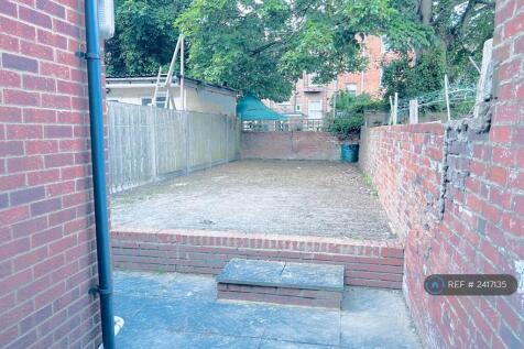 Own Private Garden