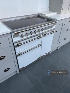 Cooker